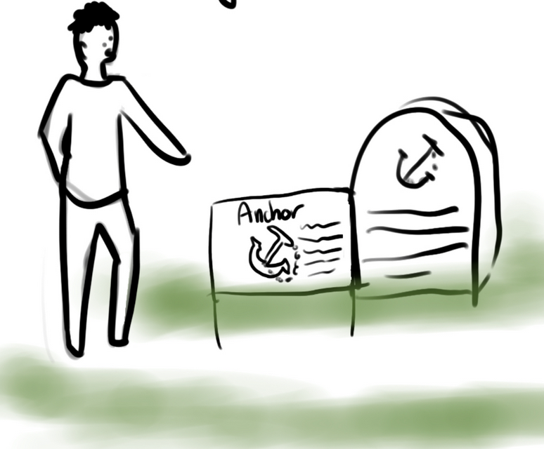 plaques